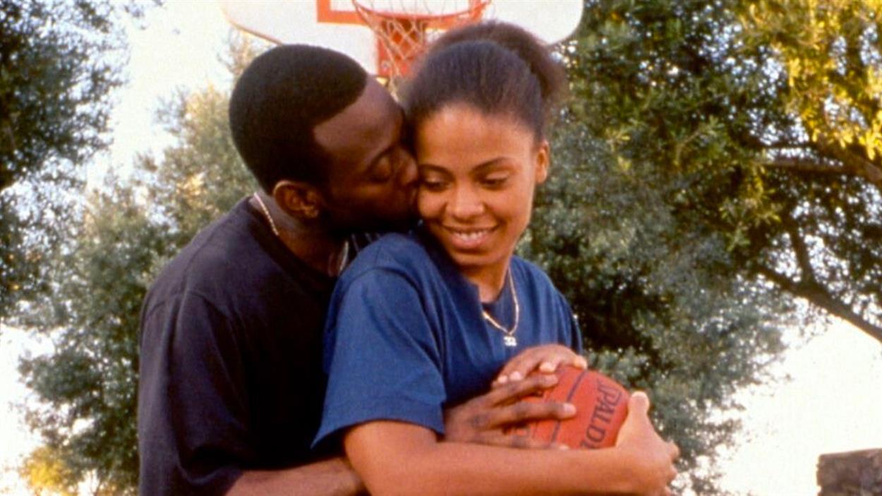 Love and Basketball